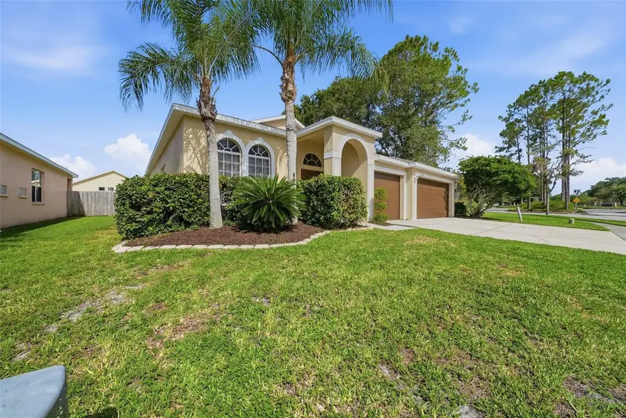 5553 Braddock Drive, Zephyrhills, FL 33541 - #2