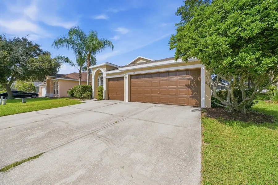 5553 Braddock Drive, Zephyrhills, FL 33541 - #3