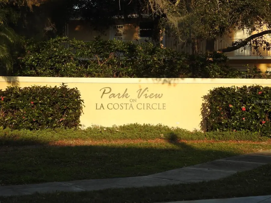 972 La Costa Circle #8, Sarasota, FL 34237 - #2