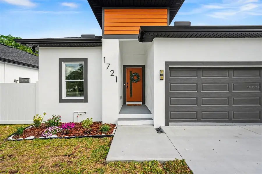 1719 W Perio Street, Tampa, FL 33612 - #2