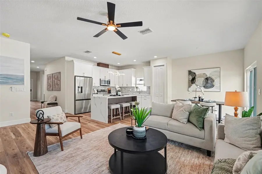 1719 W Perio Street, Tampa, FL 33612 - #3