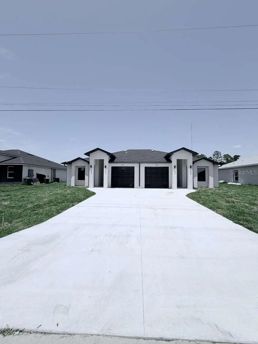 9293 Agate Street, Port Charlotte, FL 33981 - #1