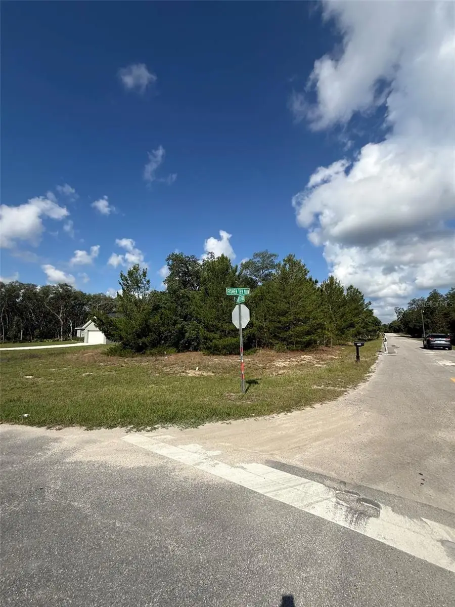 0 Fisher Ter Run, Ocklawaha, FL 32179 - #2