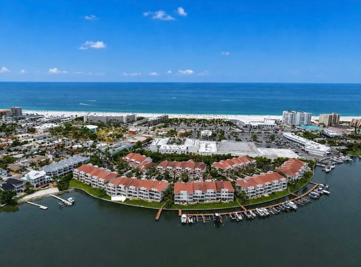 4629 Mirabella Court, Saint Pete Beach, FL 33706 - #1