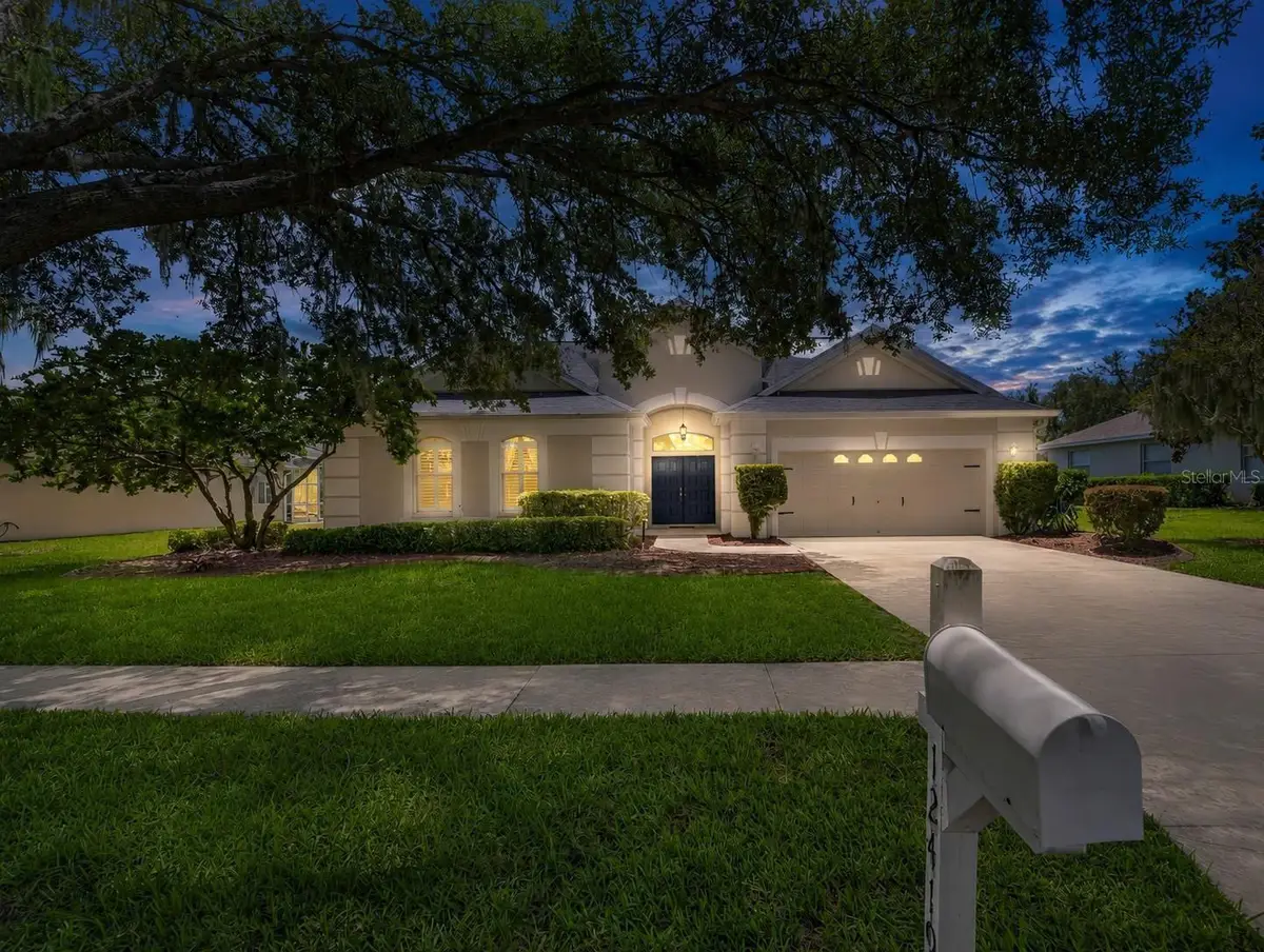 12419 Riverglen Drive, Riverview, FL 33569 - #1
