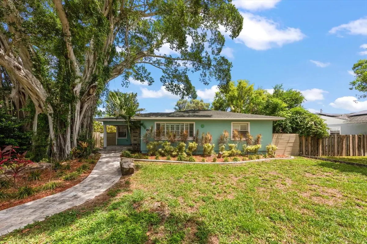 5015 20th Avenue N, Saint Petersburg, FL 33710 - #1