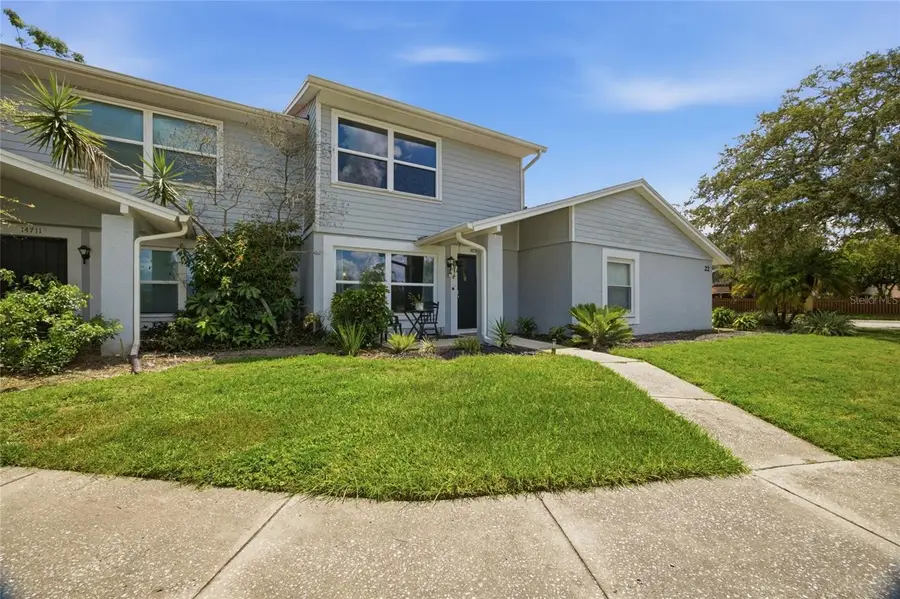 14713 Lake Forest Drive, Lutz, FL 33559 - #3