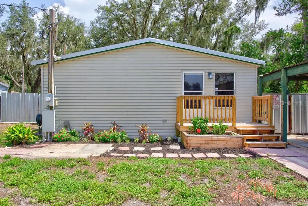 11711 Tucker Road, Riverview, FL 33569 - #1