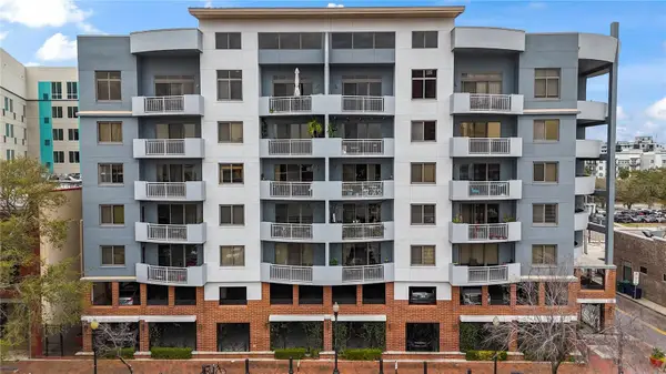 1108 N Franklin Street #707, TAMPA, FL 33602