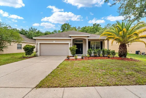11920 Palm Bay Ct. Court, NEW PORT RICHEY, FL 34654