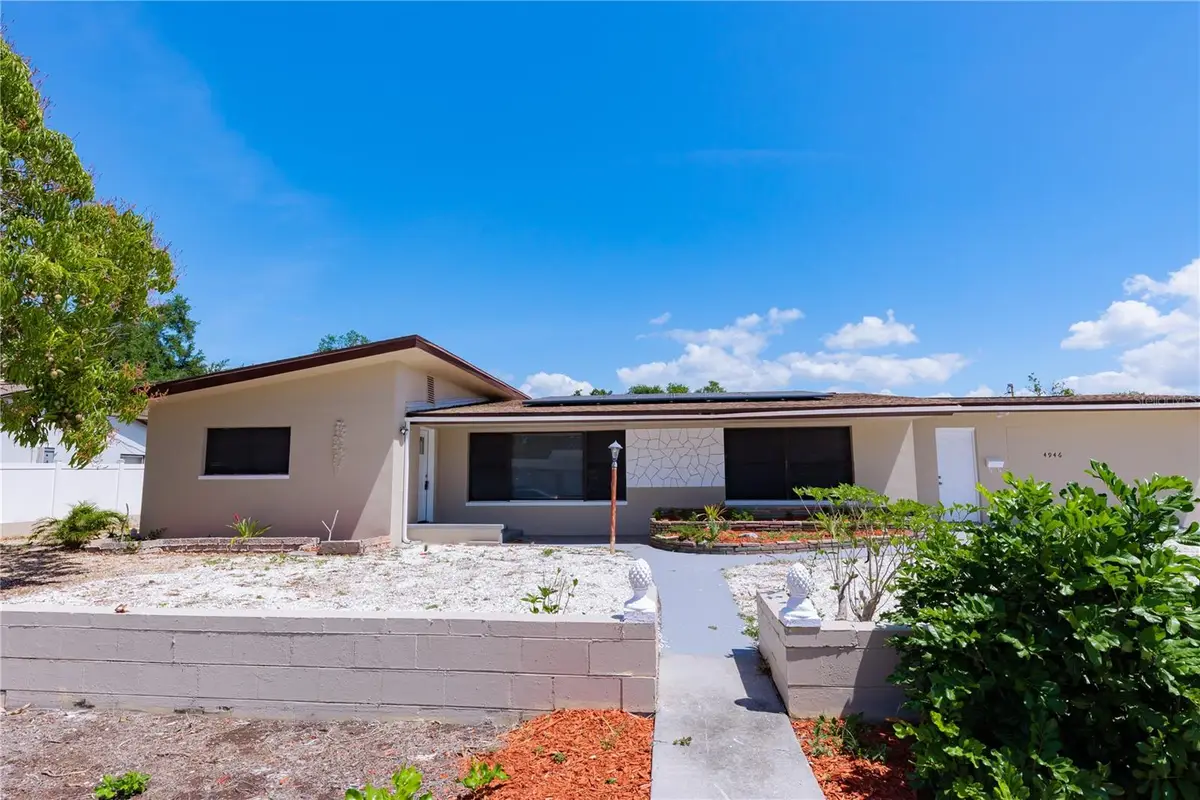 4946 Dr Martin Luther King Jr Street S, Saint Petersburg, FL 33705 - #1