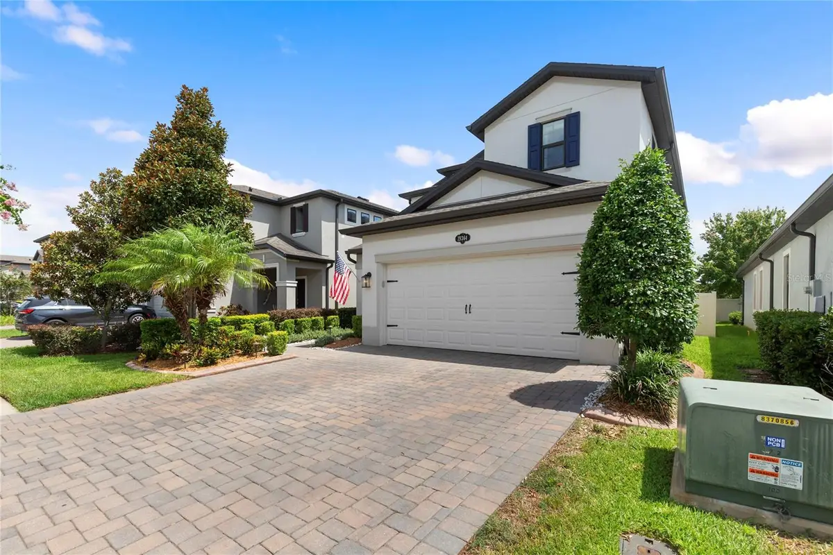 19364 Breynia Drive, Lutz, FL 33558 - #1