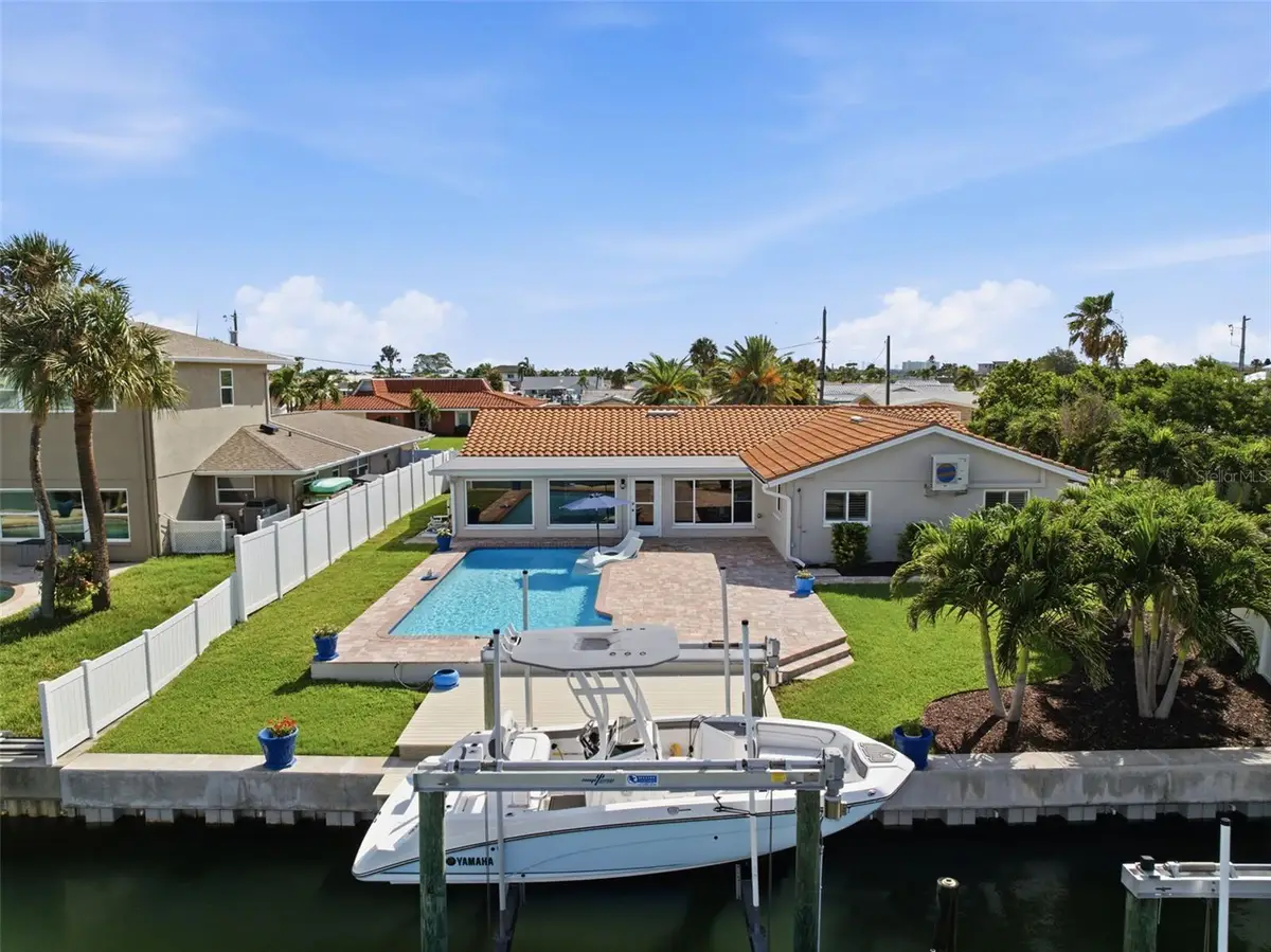 6414 2nd Palm Point, Saint Pete Beach, FL 33706 - #1