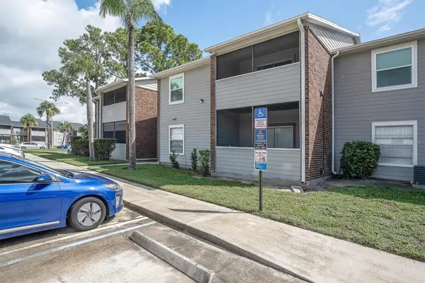 1400 Gandy Boulevard N #1306, ST PETERSBURG, FL 33702
