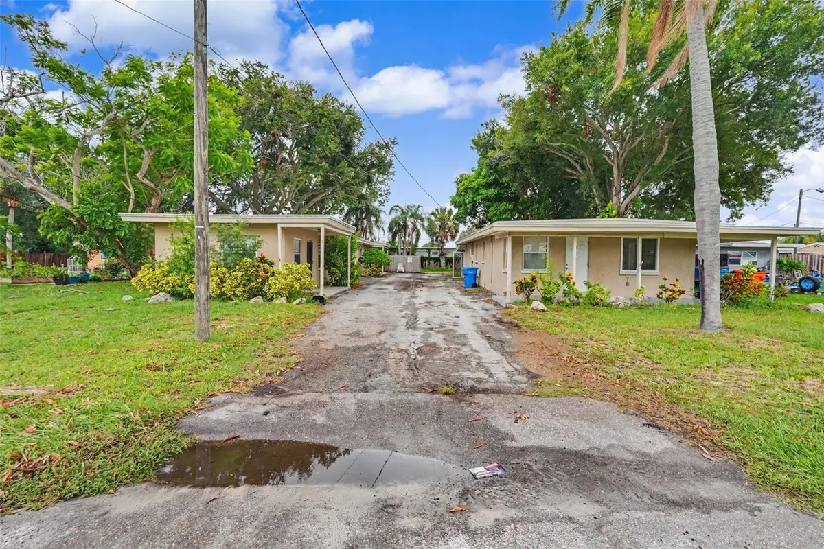 10598 106th Avenue, Largo, FL 33773 - #1