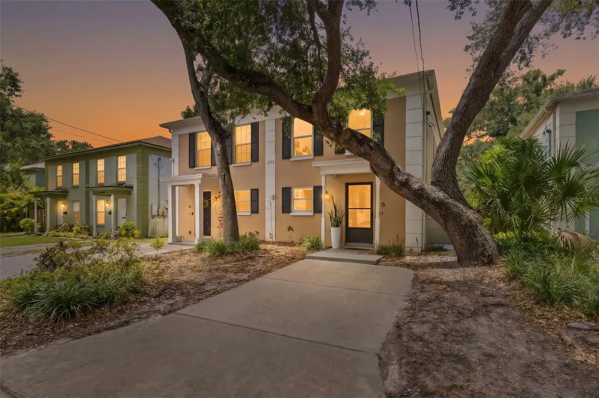 2522 W Kansas Avenue #B, Tampa, FL 33629 - #1