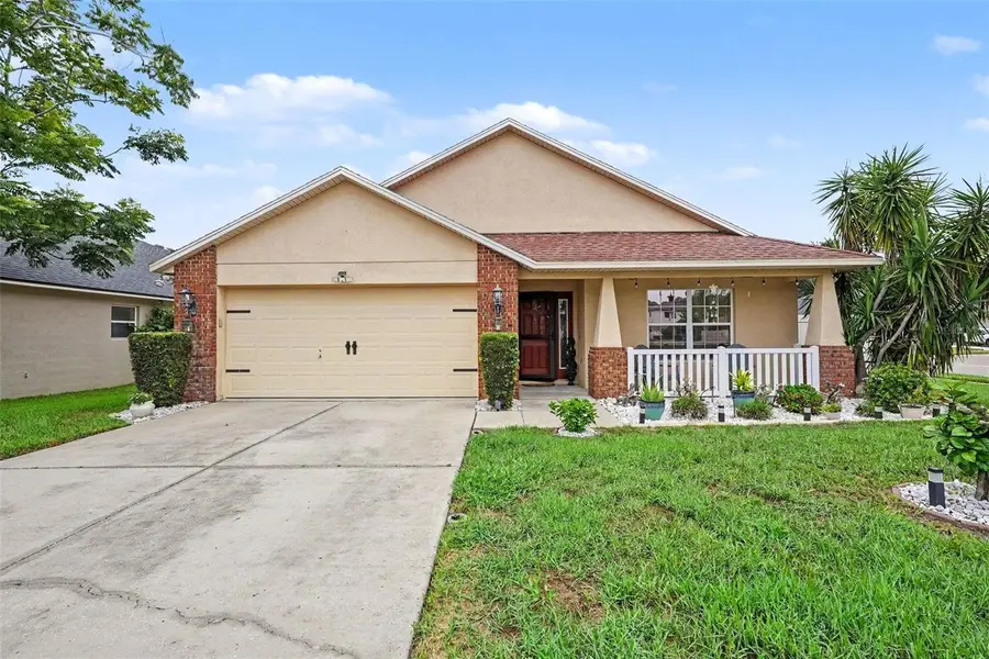 12337 Rose Haven Boulevard, New Port Richey, FL 34654 - #2