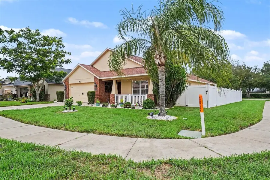 12337 Rose Haven Boulevard, New Port Richey, FL 34654 - #3