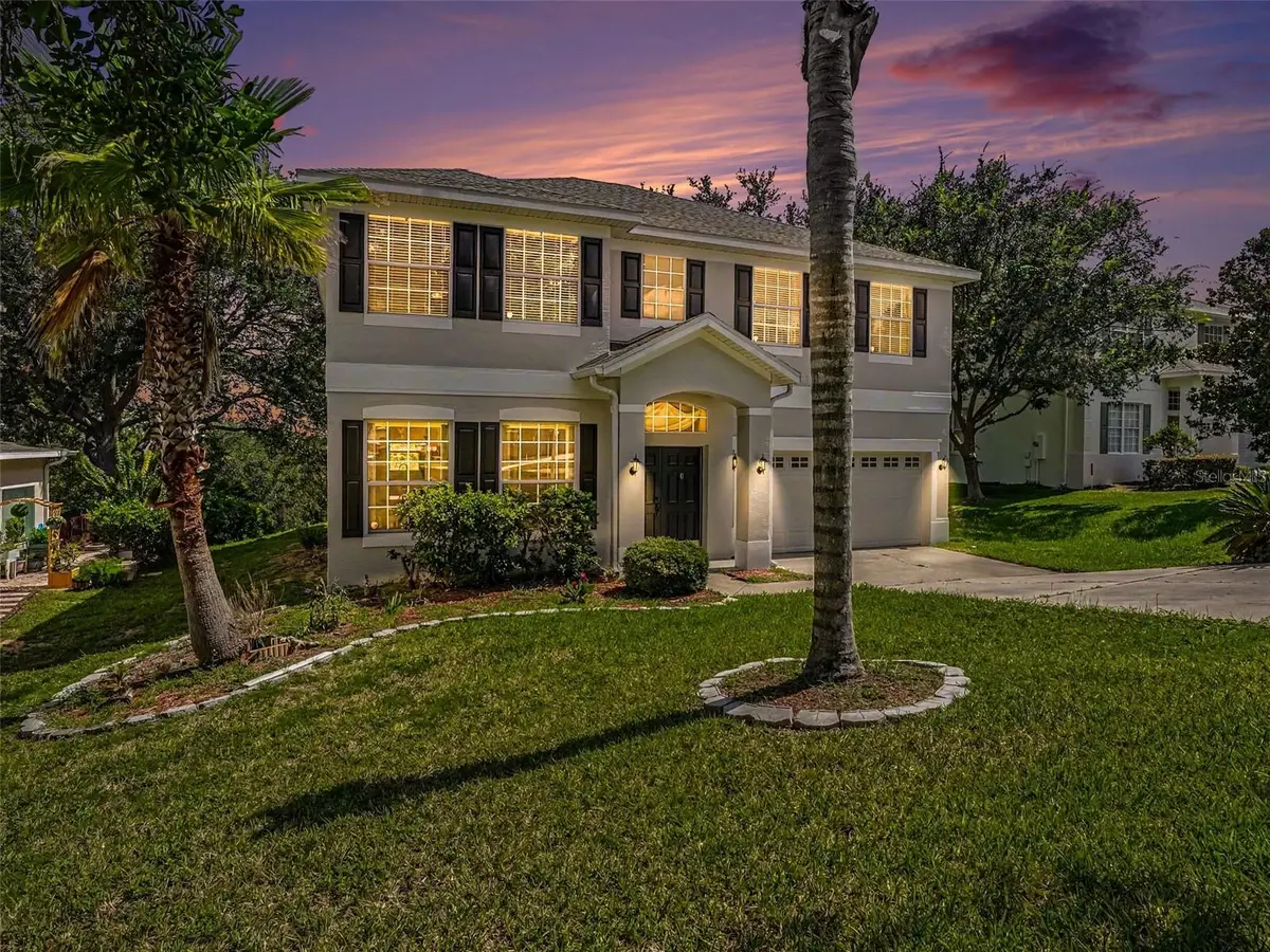 1602 Presidio Drive, Clermont, FL 34711 - #1