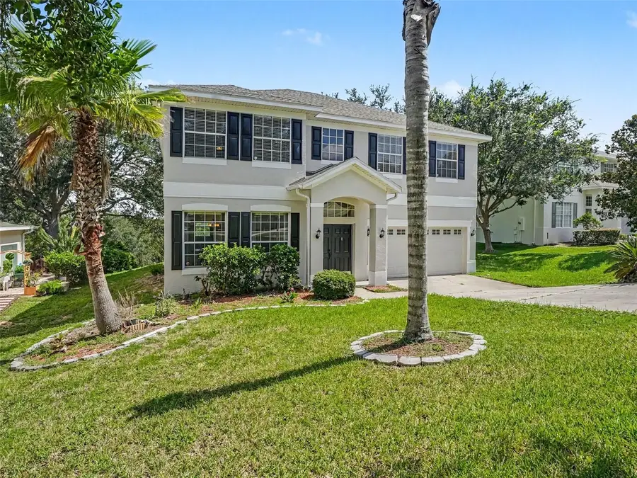 1602 Presidio Drive, Clermont, FL 34711 - #2