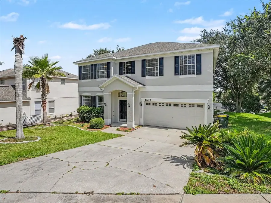 1602 Presidio Drive, Clermont, FL 34711 - #3