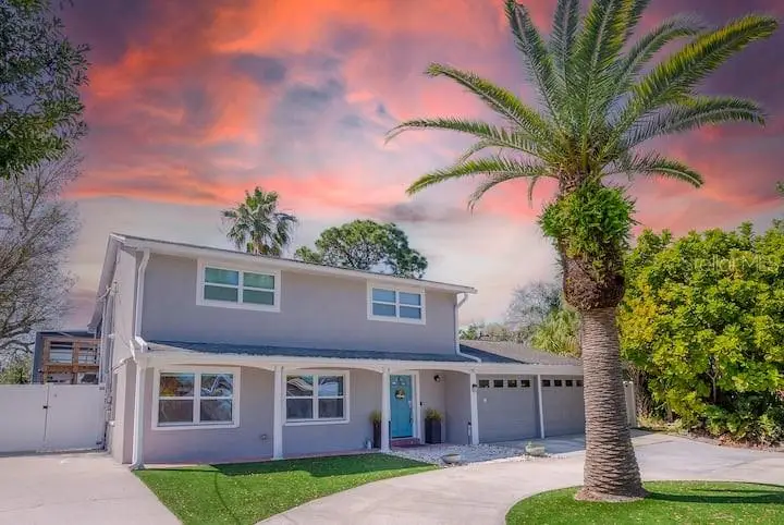 10712 Dalton Avenue, Tampa, FL 33615 - #1