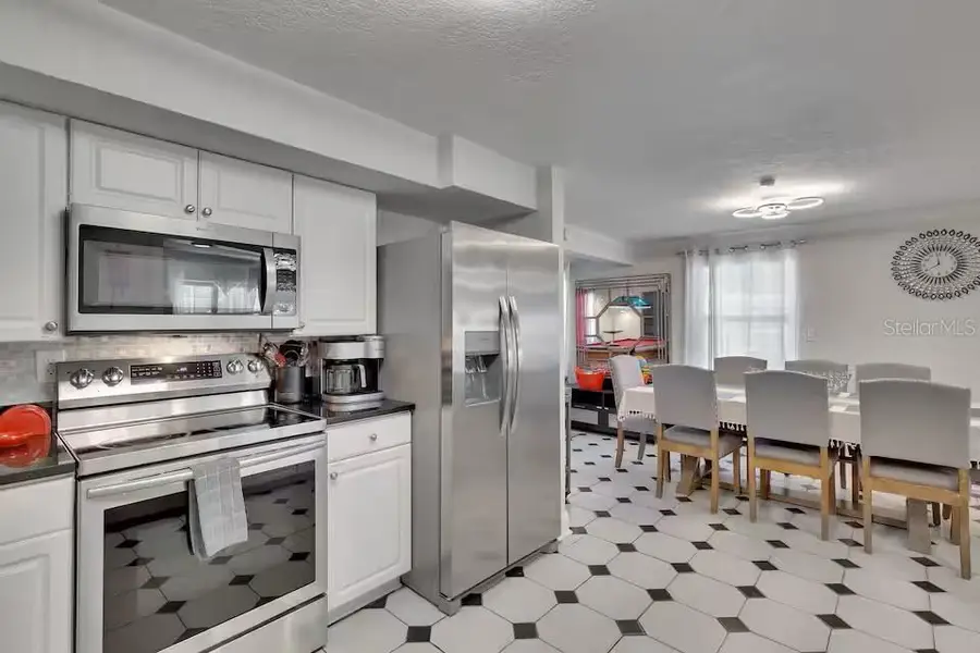 10712 Dalton Avenue, Tampa, FL 33615 - #3