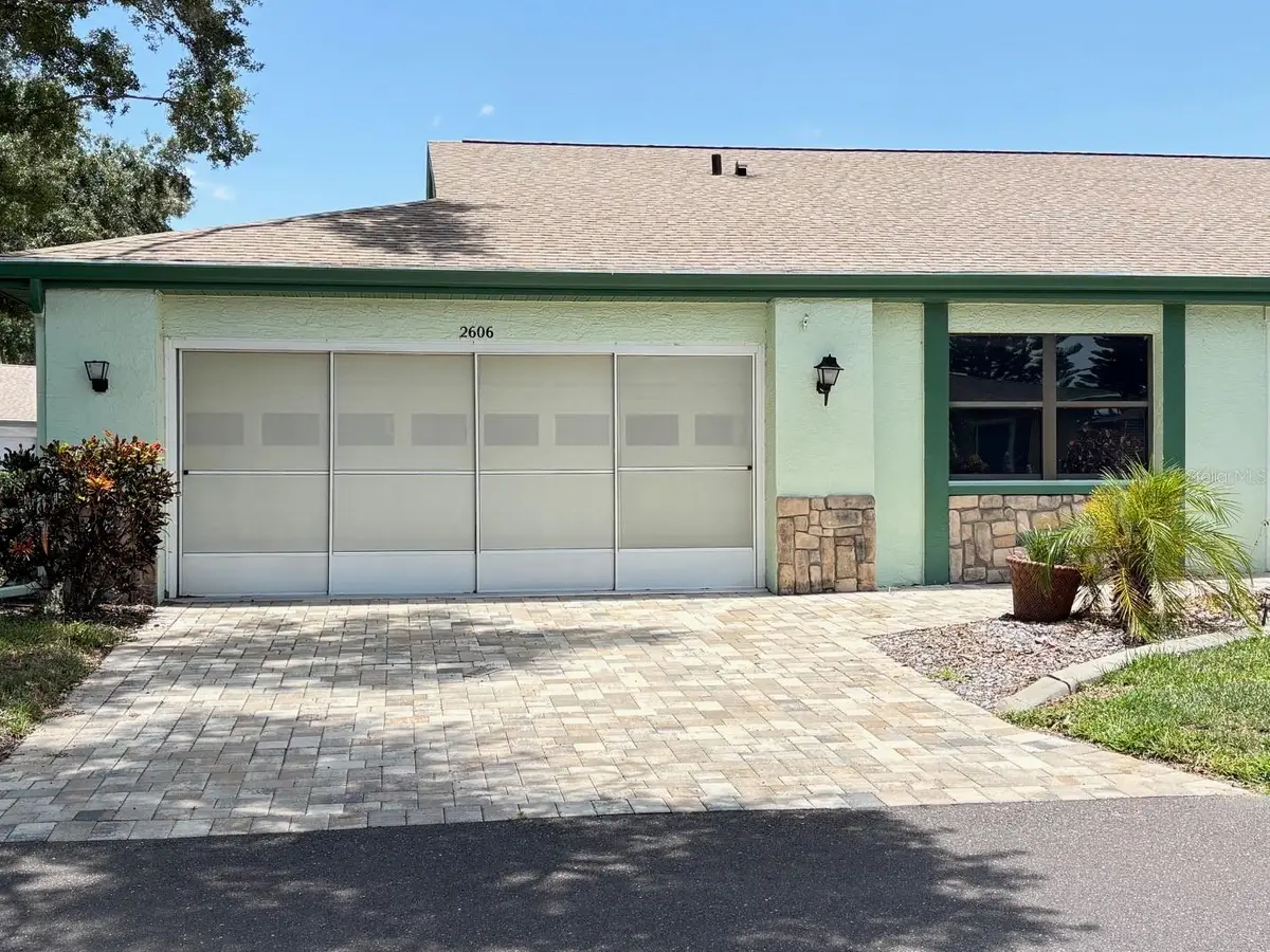 2606 Locksley Street #2606, Sun City Center, FL 33573 - #1