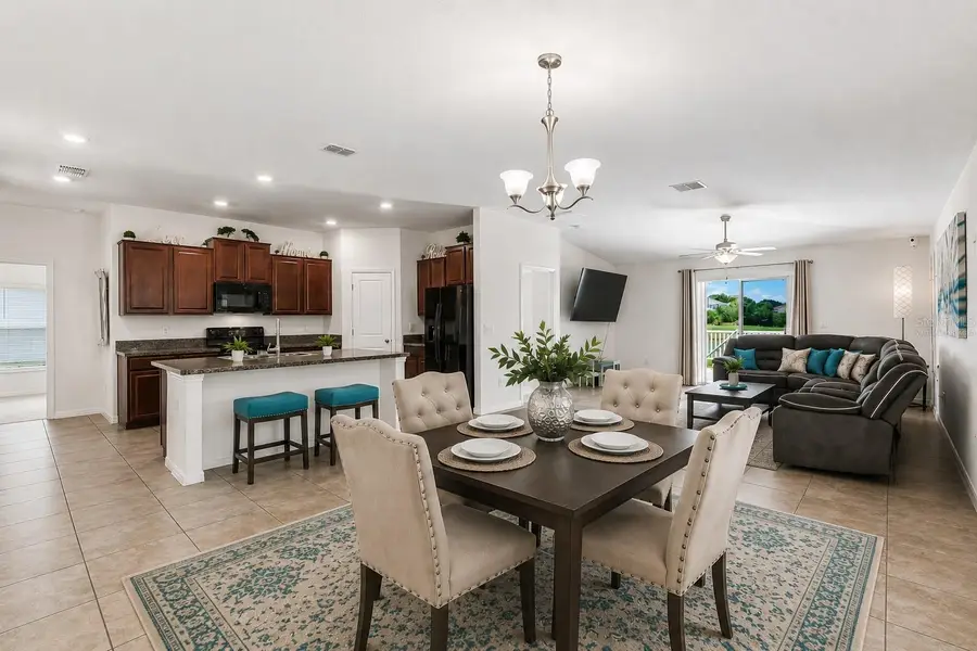 928 Zone Tailed Hawk Place, Ruskin, FL 33570 - #2