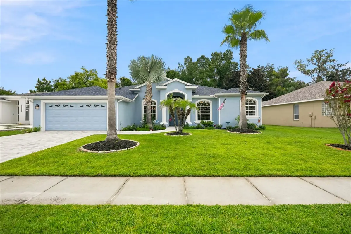 4292 Gevalia Drive, Brooksville, FL 34604 - #1