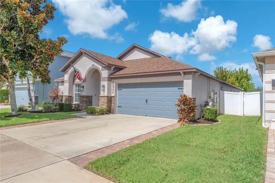 10904 Rainbow Pyrite Drive, Wimauma, FL 33598 - #2