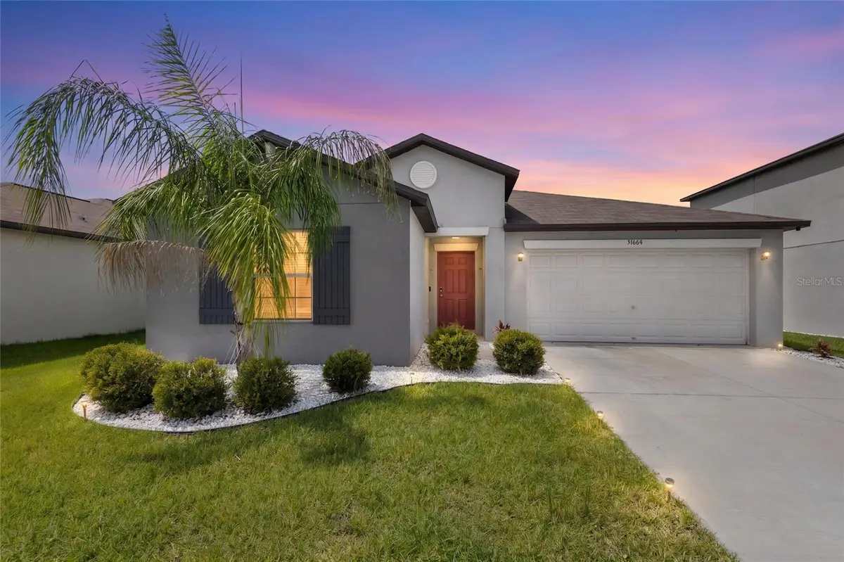 31664 Sun Kettle Loop, Wesley Chapel, FL 33545 - #1