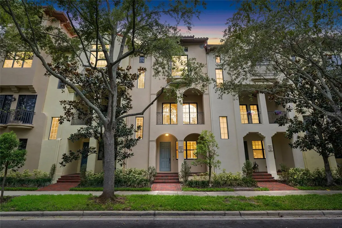 6039 Printery Street #106, Tampa, FL 33616 - #1