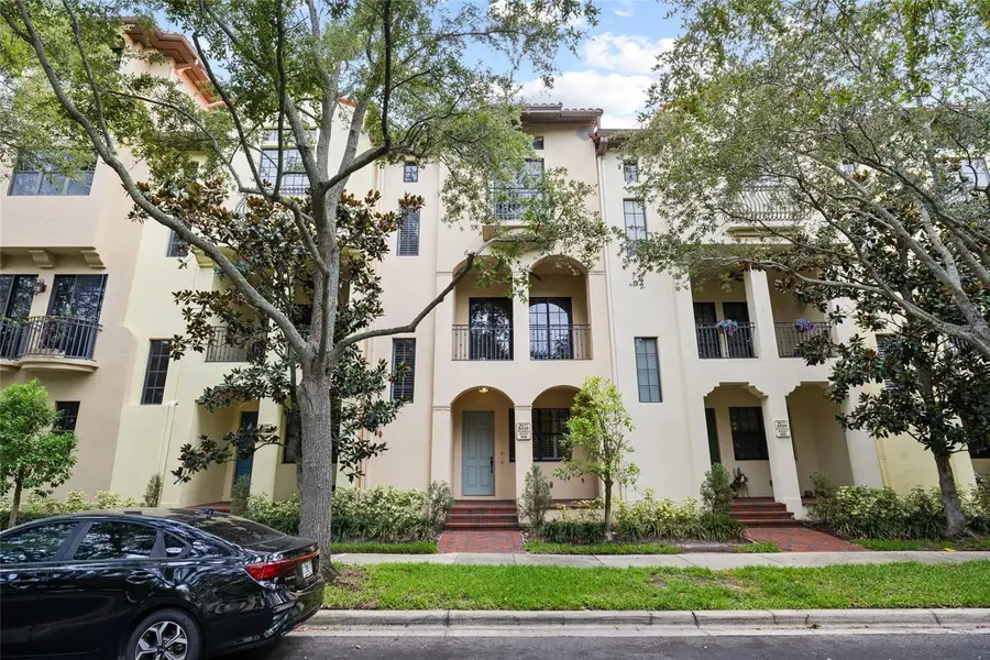 6039 Printery Street #106, Tampa, FL 33616 - #2