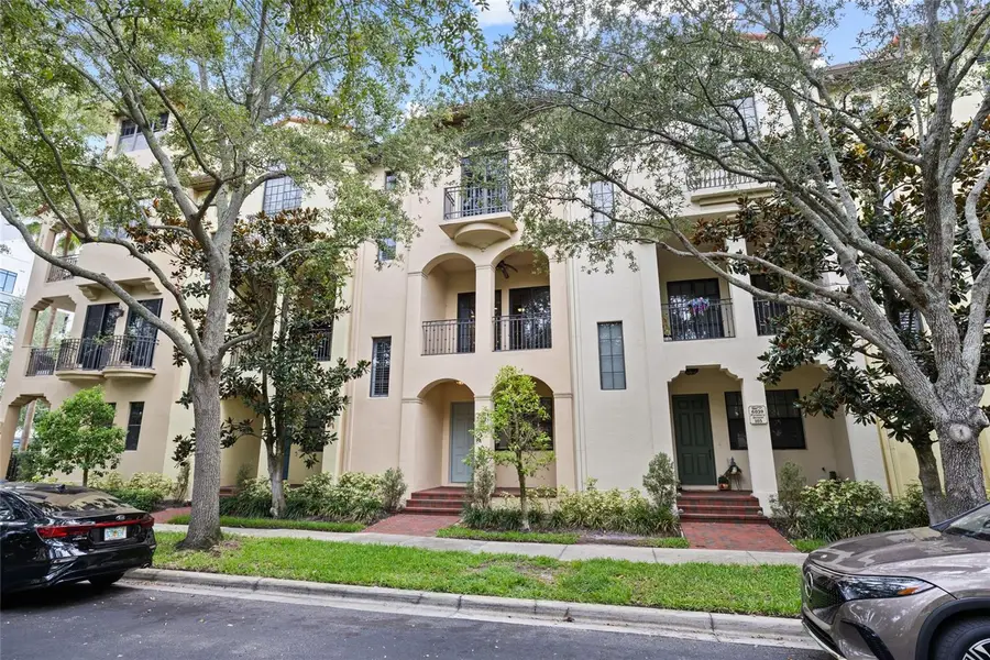 6039 Printery Street #106, Tampa, FL 33616 - #3