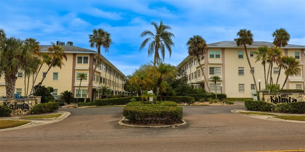 1235 S Highland Avenue #4-306, Clearwater, FL 33756 - #1