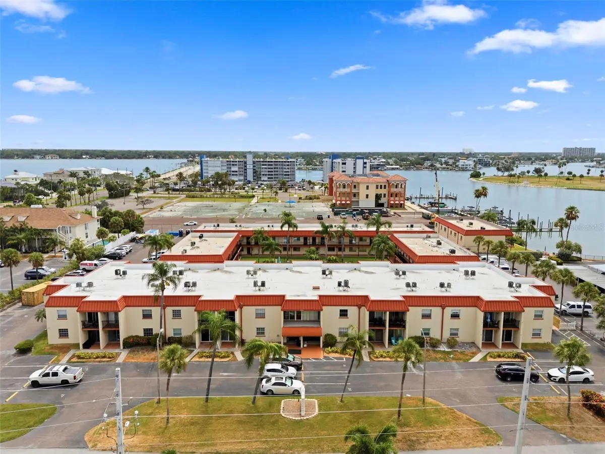 10365 Paradise Boulevard #1, Treasure Island, FL 33706 - #1