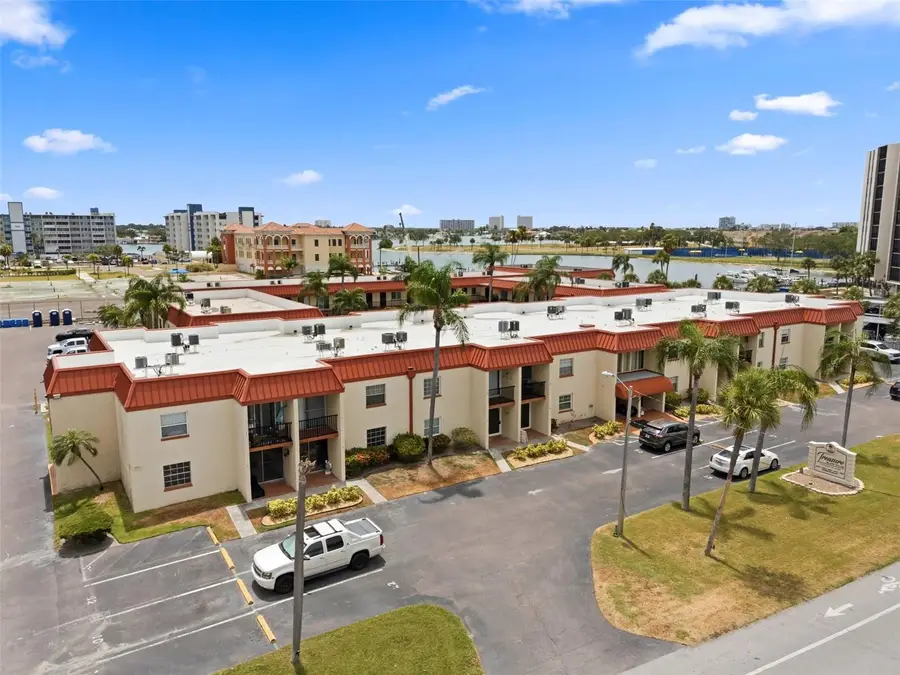 10365 Paradise Boulevard #1, Treasure Island, FL 33706 - #3