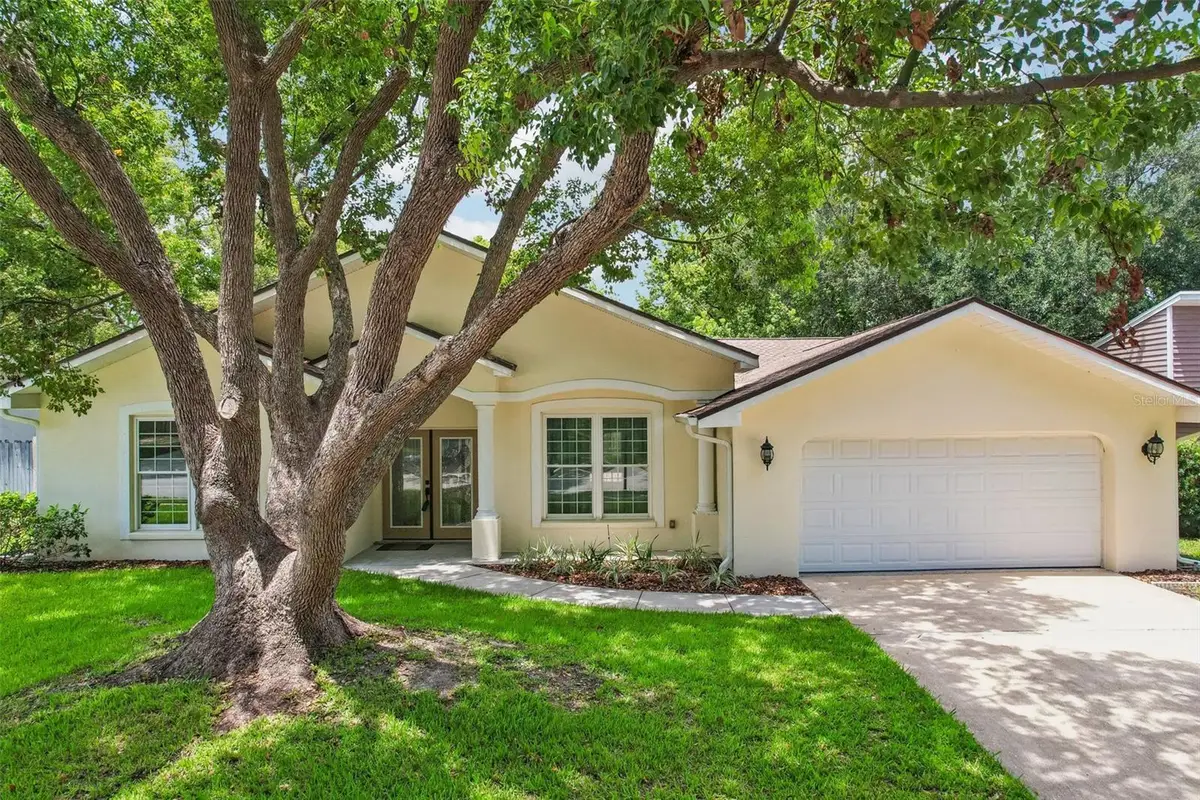 818 Village Way, Palm Harbor, FL 34683 - #1