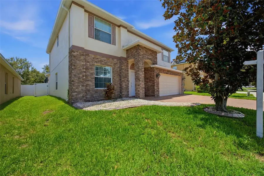 12407 Gilmerton Mist Lane, Riverview, FL 33579 - #2