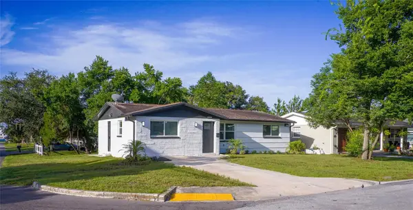 6400 Montana Avenue, NEW PORT RICHEY, FL 34653