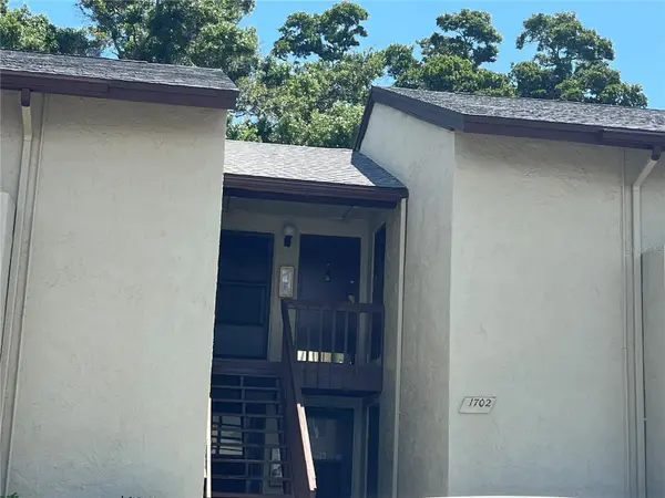 4215 E Bay Drive #1702H, CLEARWATER, FL 33764