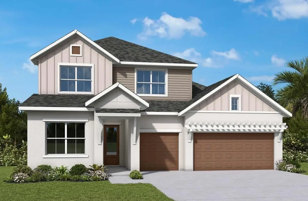 11109 Berry Trough Trail, Odessa, FL 33556 - #1