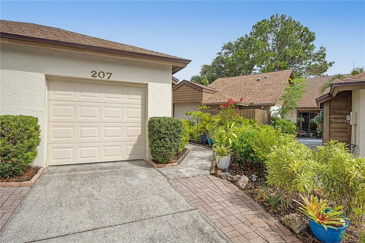 207 Lighthouse Court, Safety Harbor, FL 34695 - #1