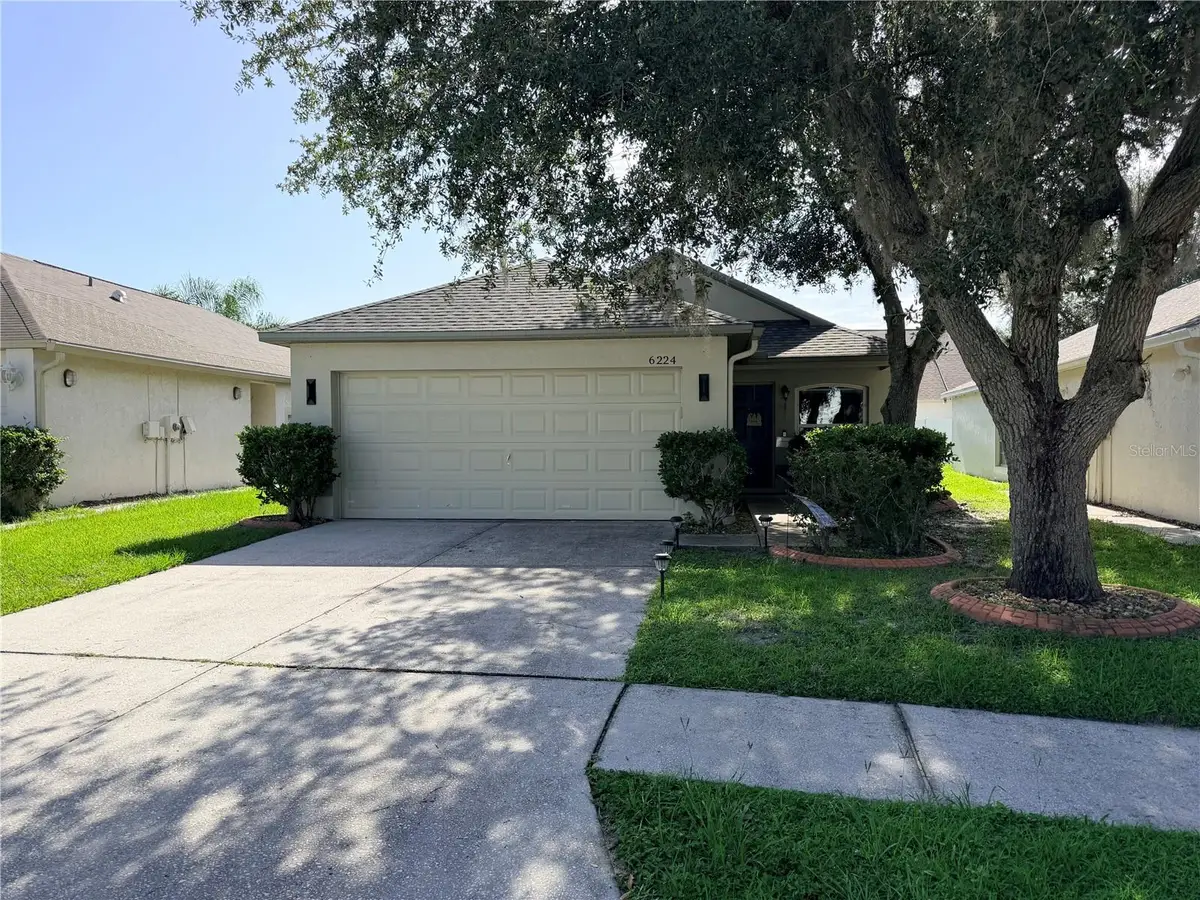 6224 Tabogi Trail, Wesley Chapel, FL 33545 - #1