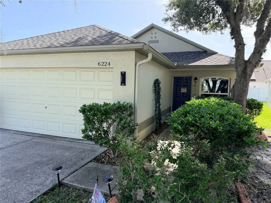 6224 Tabogi Trail, Wesley Chapel, FL 33545 - #2