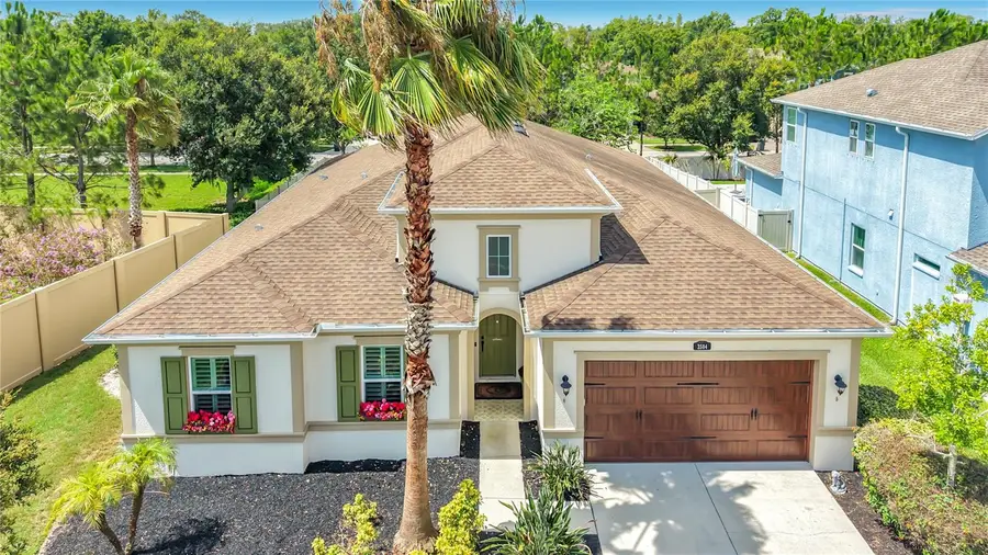 3504 Lands End Way, Lutz, FL 33548 - #2