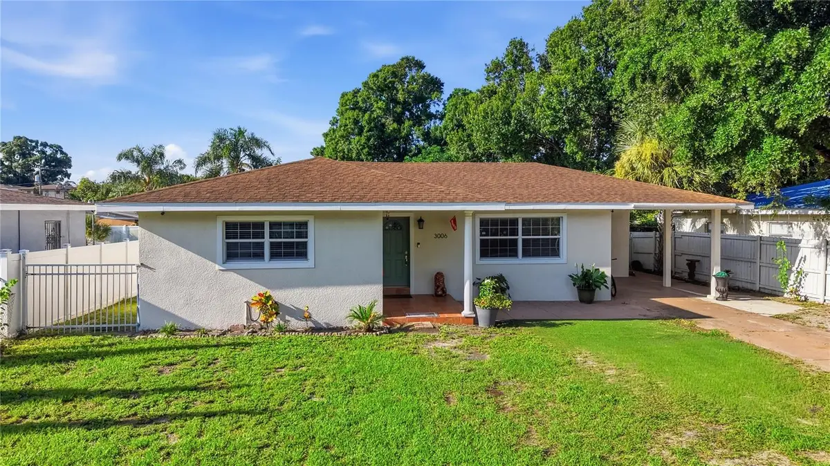 3006 W Saint Conrad Street, Tampa, FL 33607 - #1