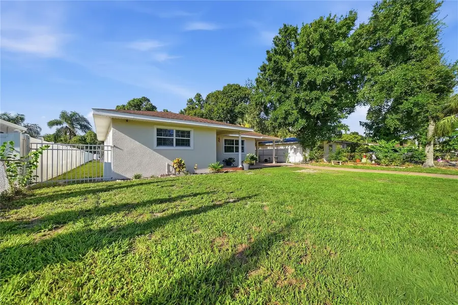 3006 W Saint Conrad Street, Tampa, FL 33607 - #3