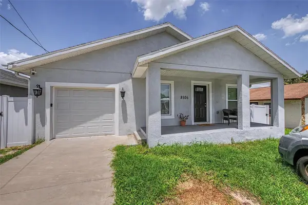 8506 N 16th Street, TAMPA, FL 33604